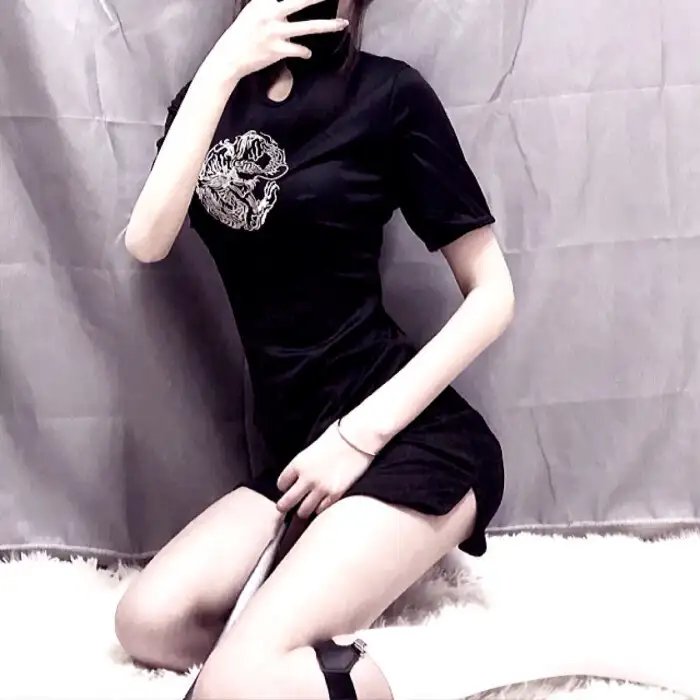 移民探戈